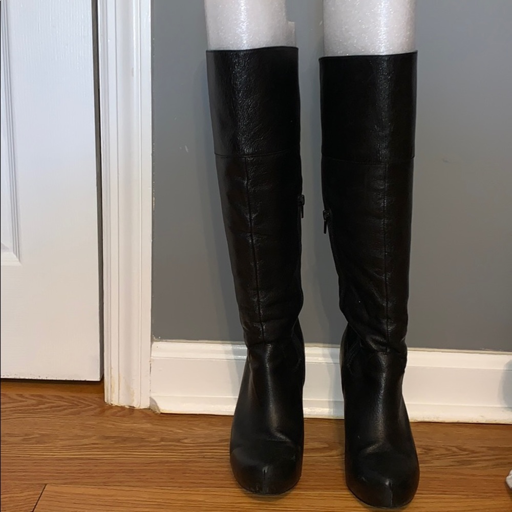 Steve Madden Boots